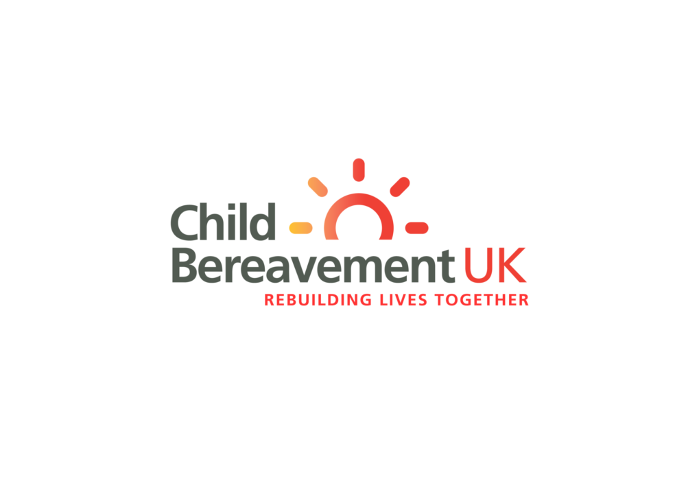 Child Bereavement UK